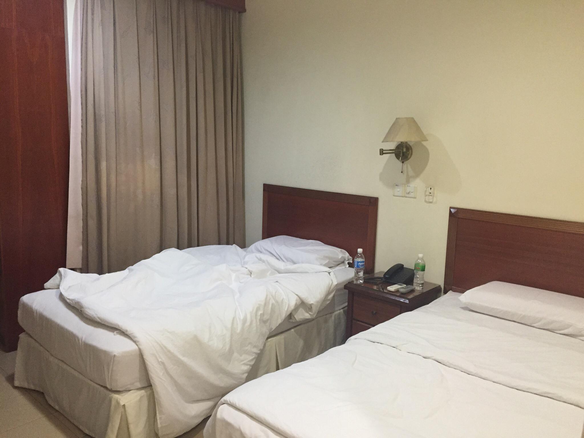 Harbour View Hotel-官方