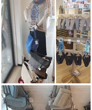 De Schone Schijn-Laren必去景点