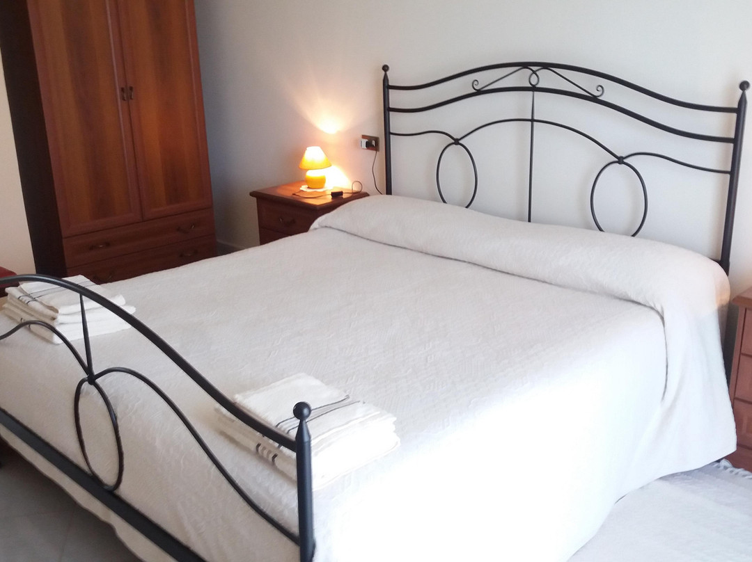Agriturismo Olimpia