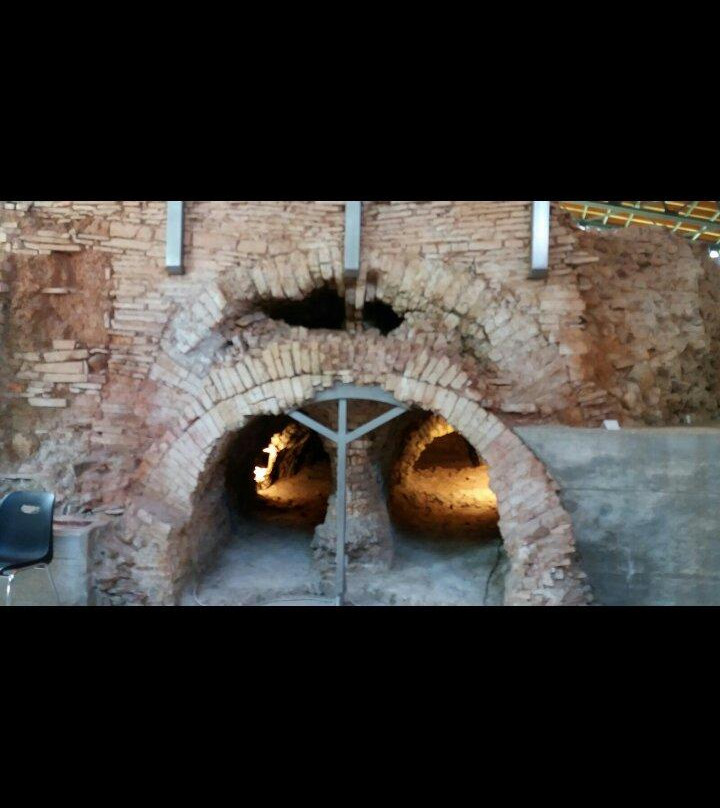 Fornaci Romane景点图片