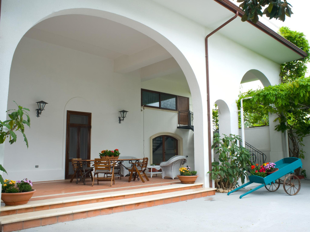 Borgo Fiore Country House主图