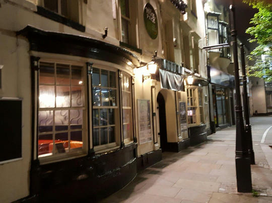 Woolpack Live-唐克斯特必去景点