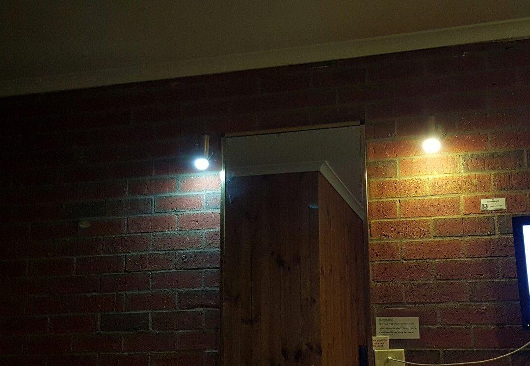 Tooleybuc Country Roads Motor Inn主图