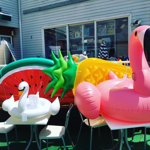 Hildreth's-南安普敦市必去景点