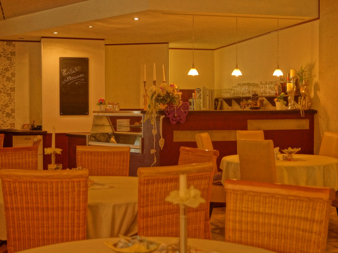 Postkeller Cafe-Hotel-Restaurant主图