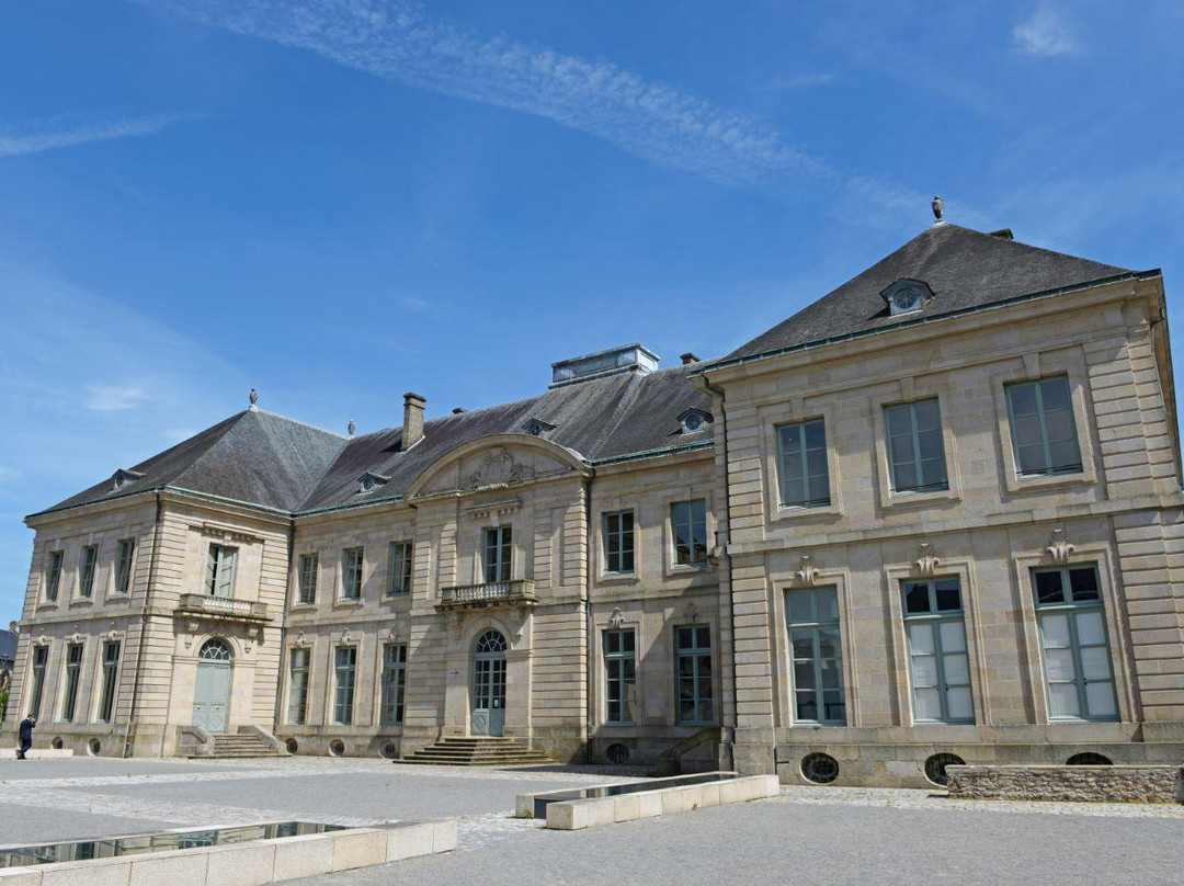 Office de tourisme de Limoges-利摩日必去景点