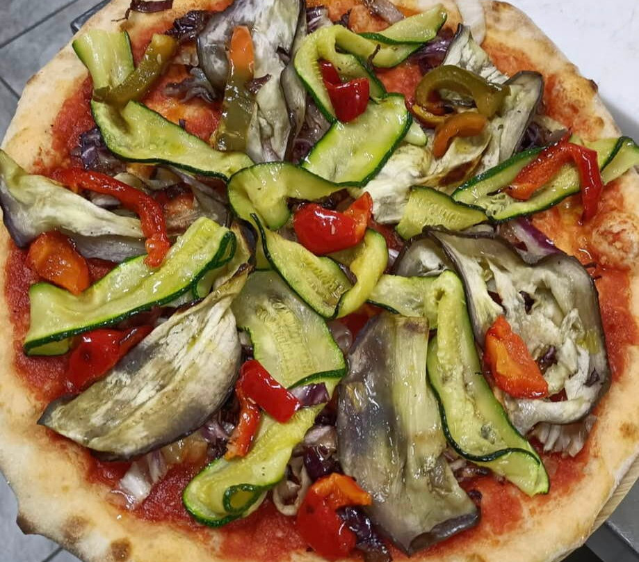Pizzichiamo