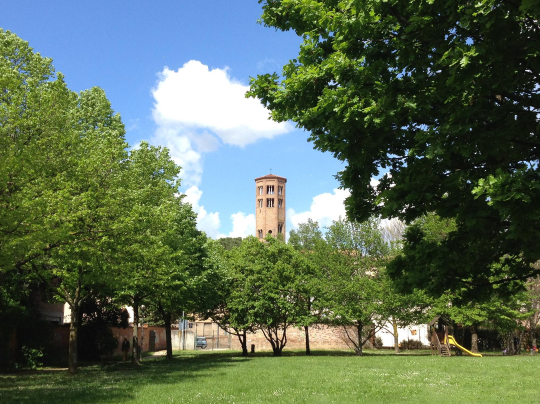 Parco Tassinari
