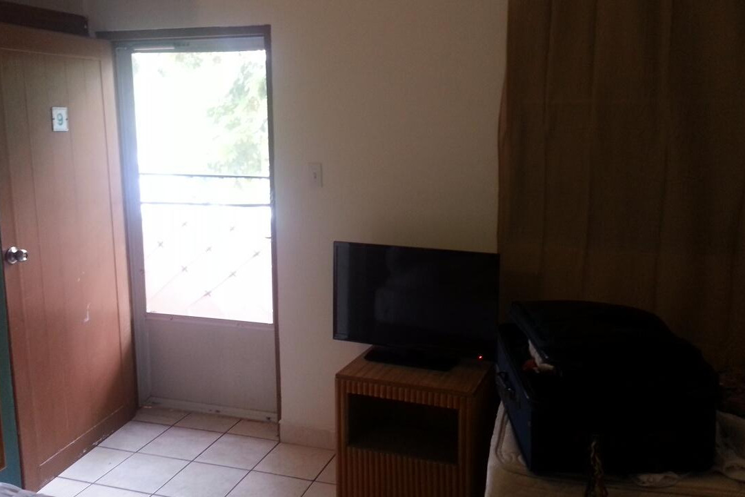 Parador Villa Antonio主图