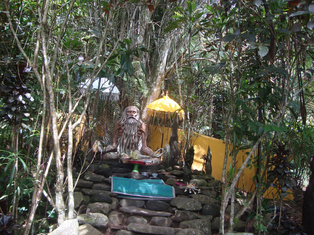 Pura Siwa-达巴南必去景点