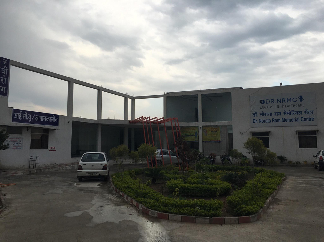 Raipur Rani景点图片