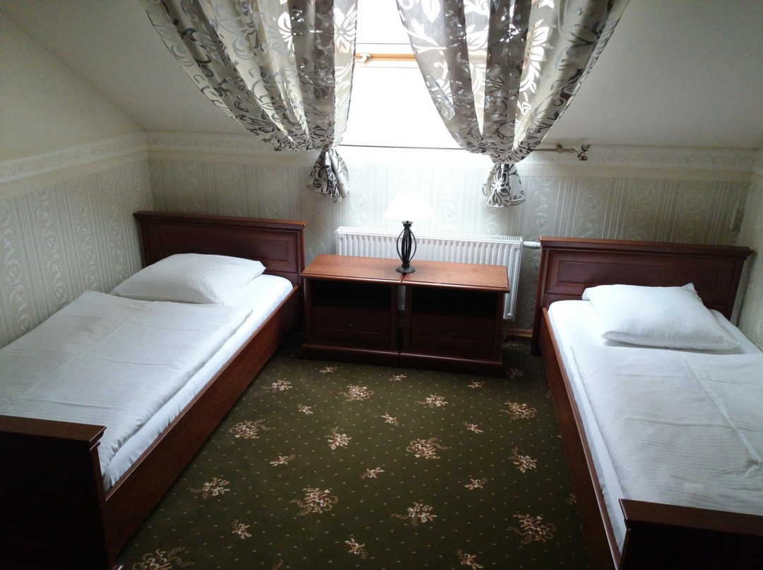 Senoji Uzeiga Guest House主图