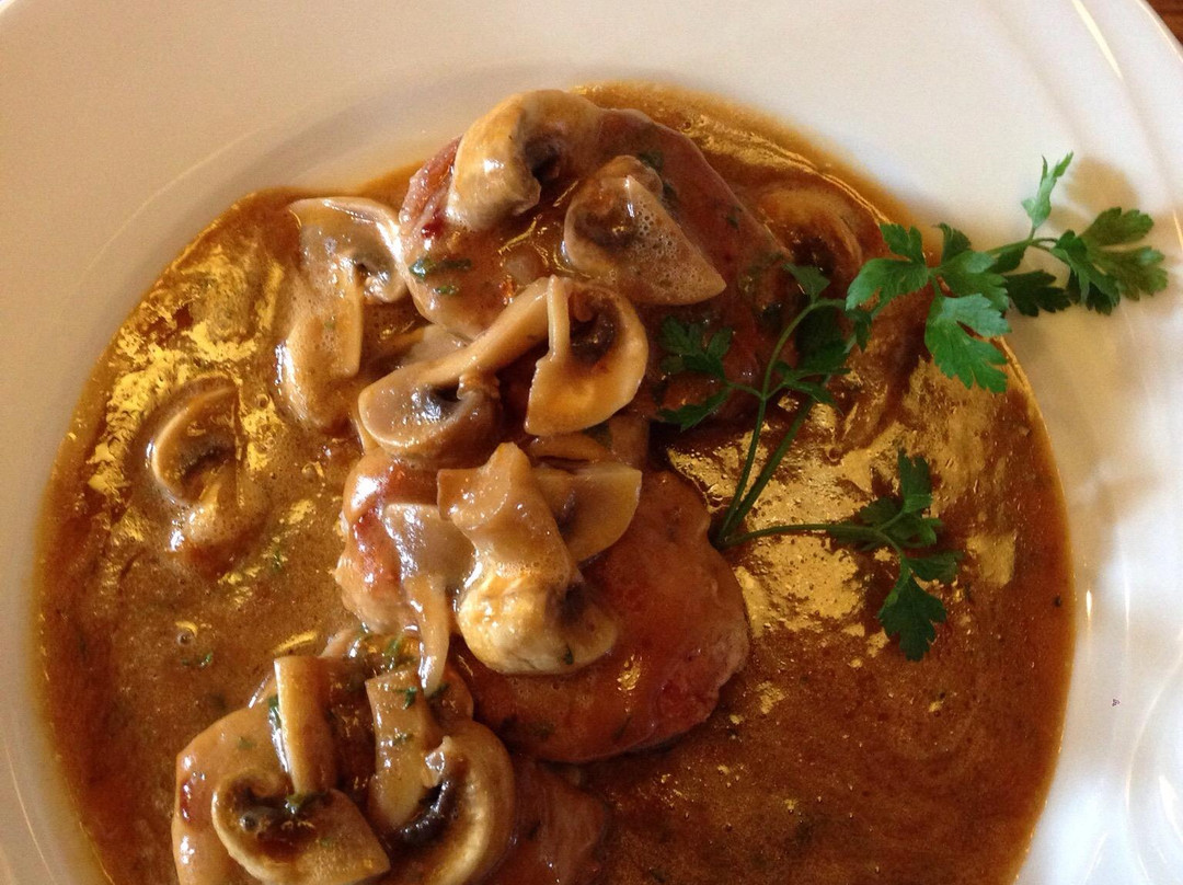 Hotel Schwarzwald Kniebis主图