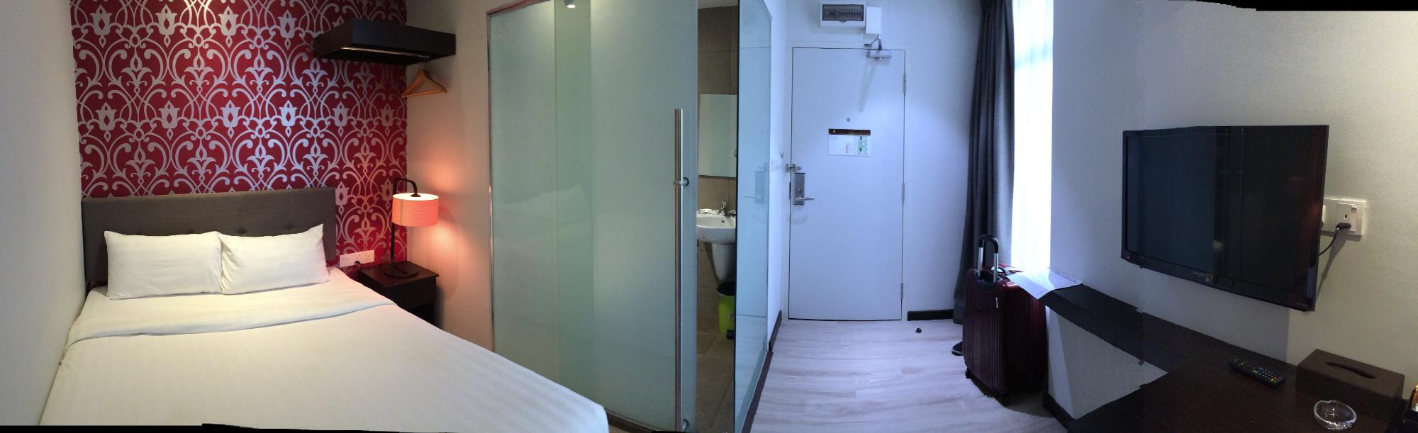 Hazzana Boutique Hotel-官方