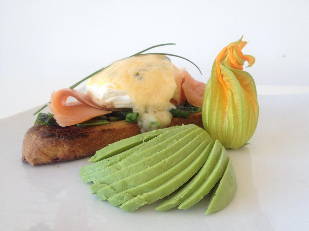 Jonathan Art Centre主图