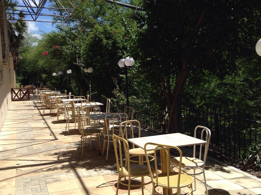 Restaurante Vila Oeste