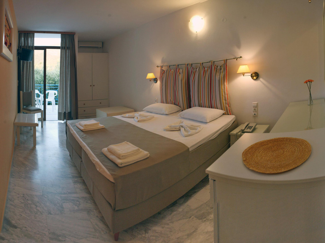 Sunset Hotel