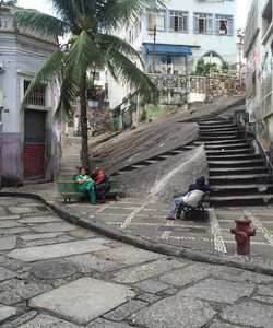 Pedra do Sal景点门票图片