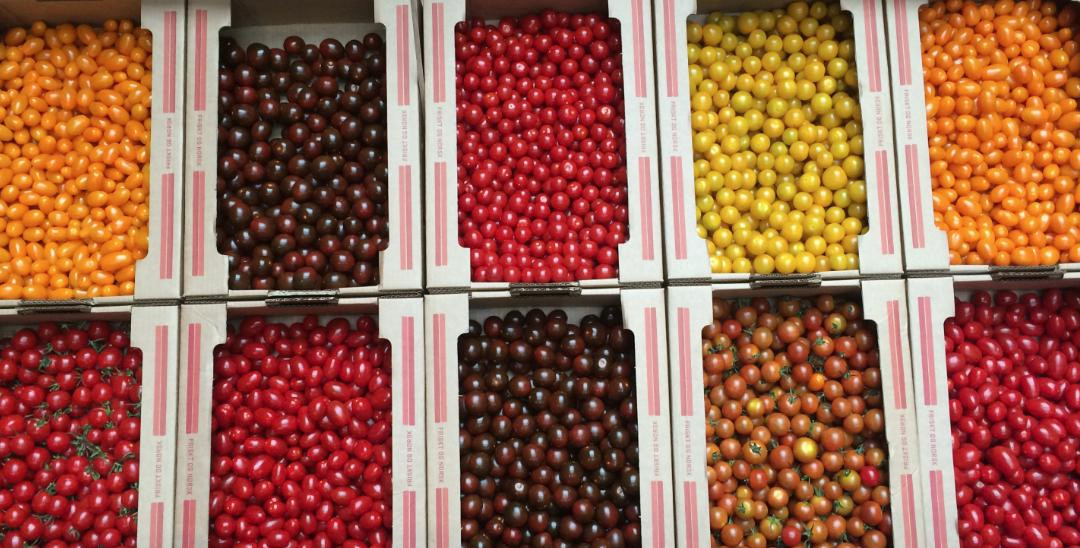 Mathallen Stavanger-斯塔万格必去景点