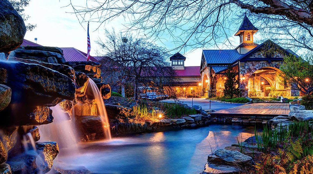 乔治亚旅游攻略图片