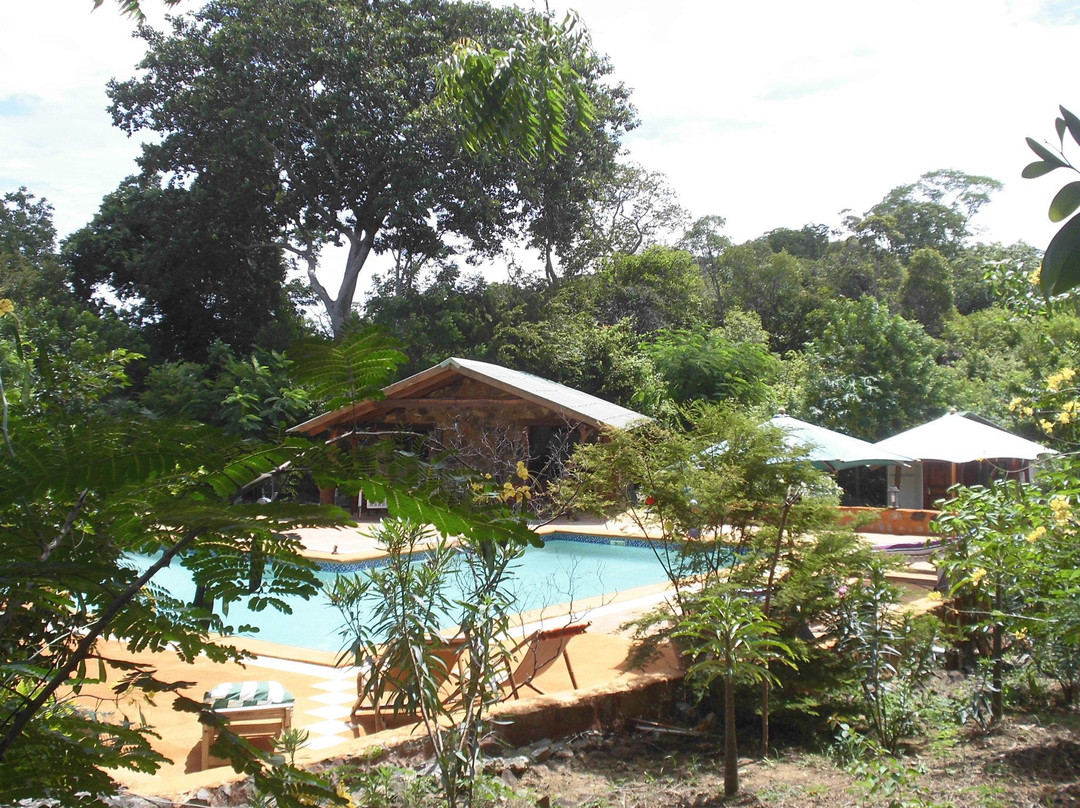 Ankarana Lodge