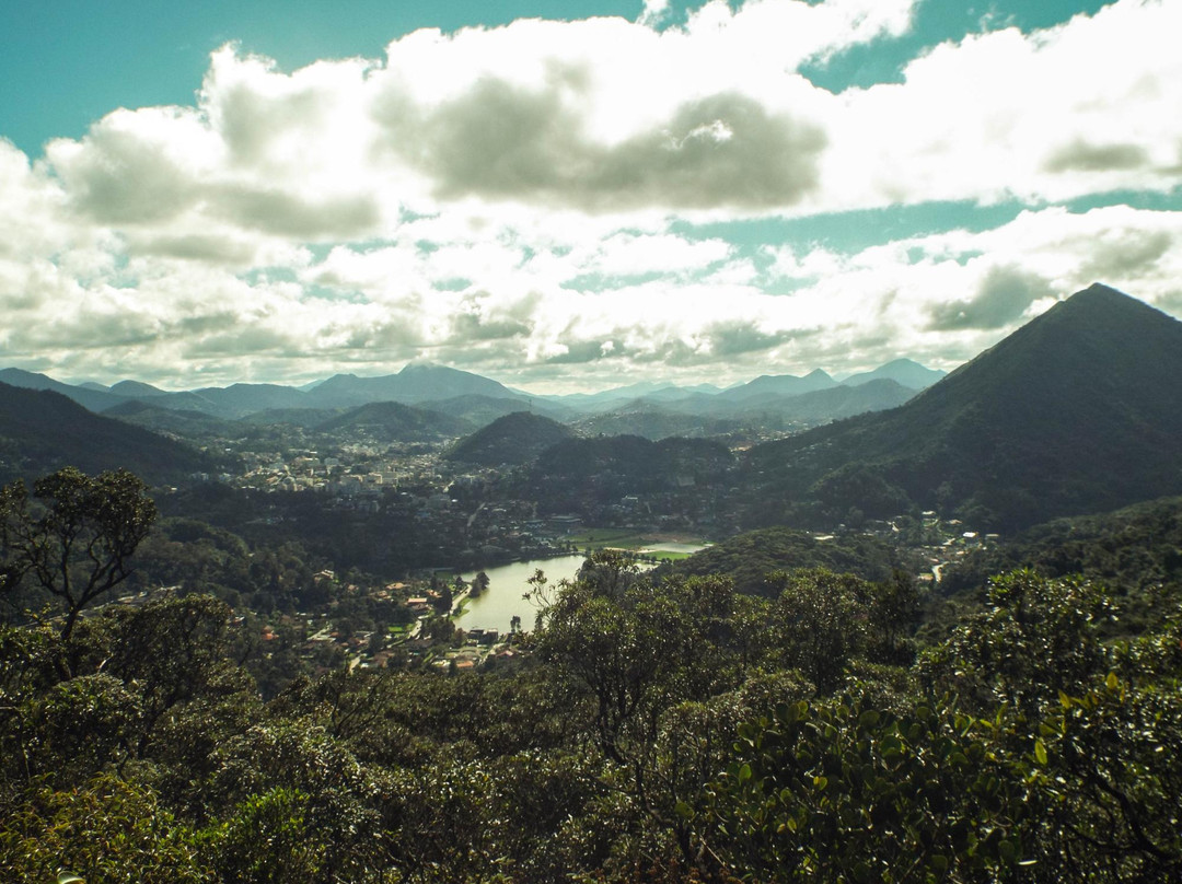 Pedra do Elefante-特雷索波利斯必去景点