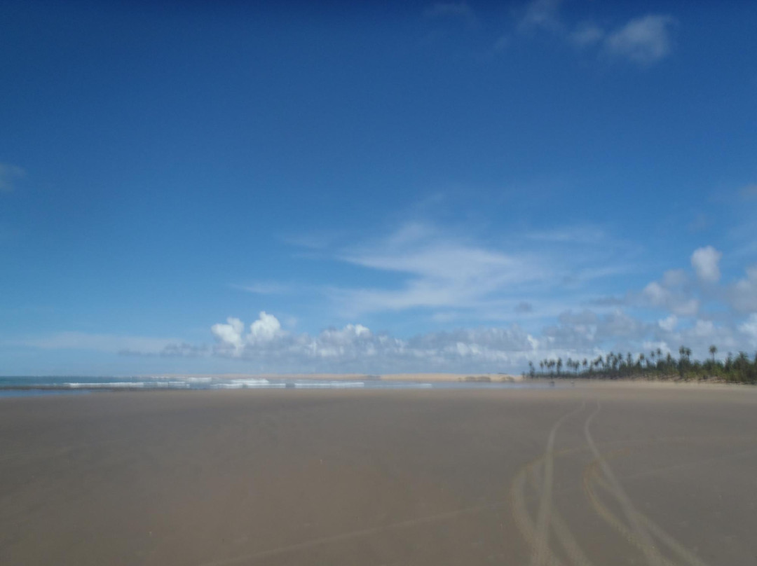 Flexeira Beach景点图片