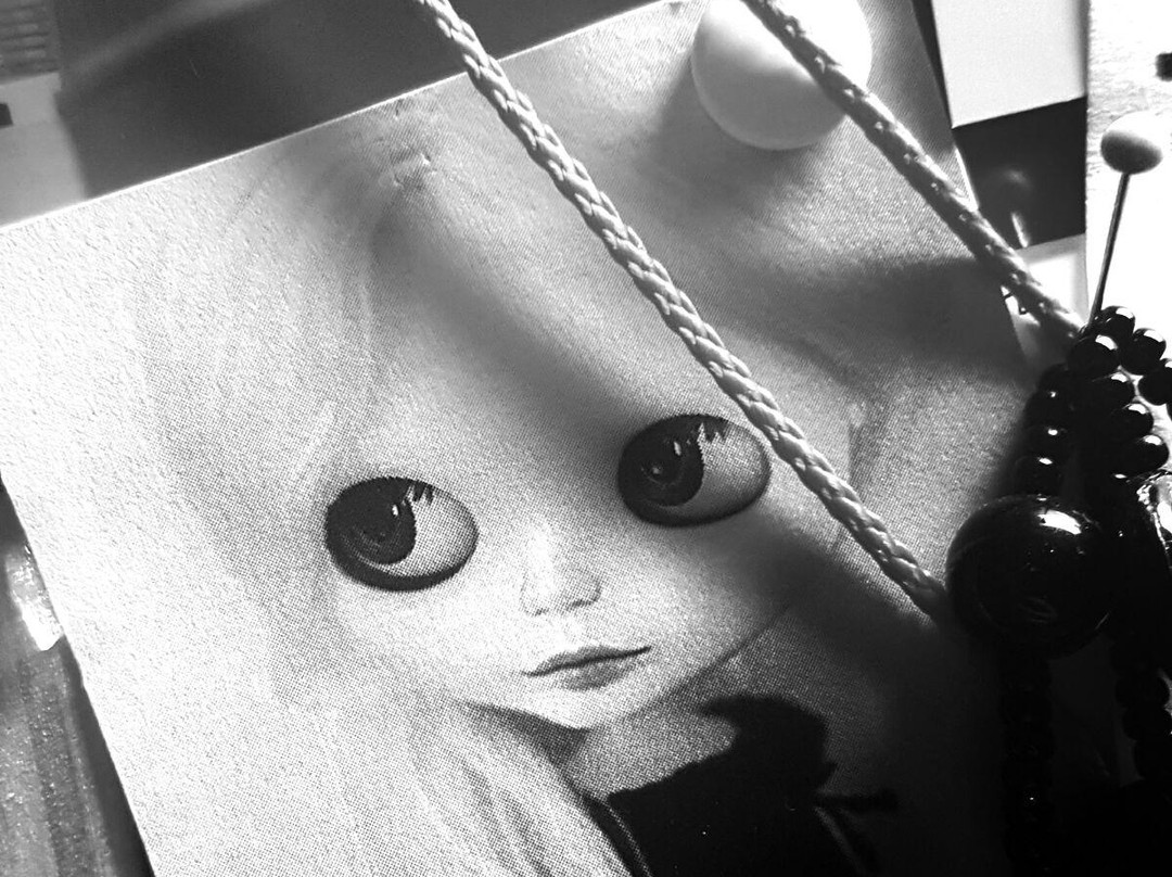 Kubiq Room - Escape Game-Prilly必去景点
