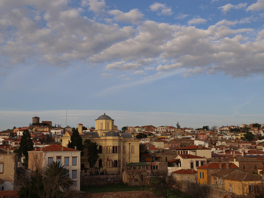 Setenay Butik Otel主图