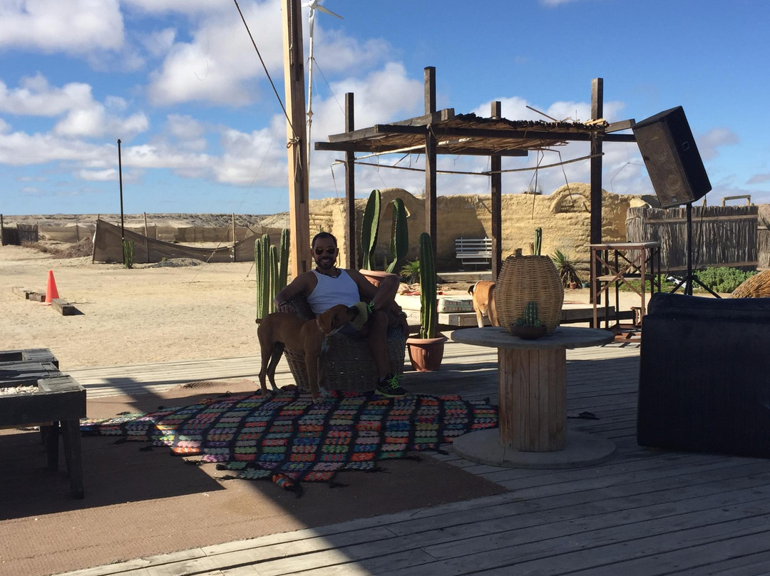Bahia Inglesa酒店住宿-Club Kitel Atacama