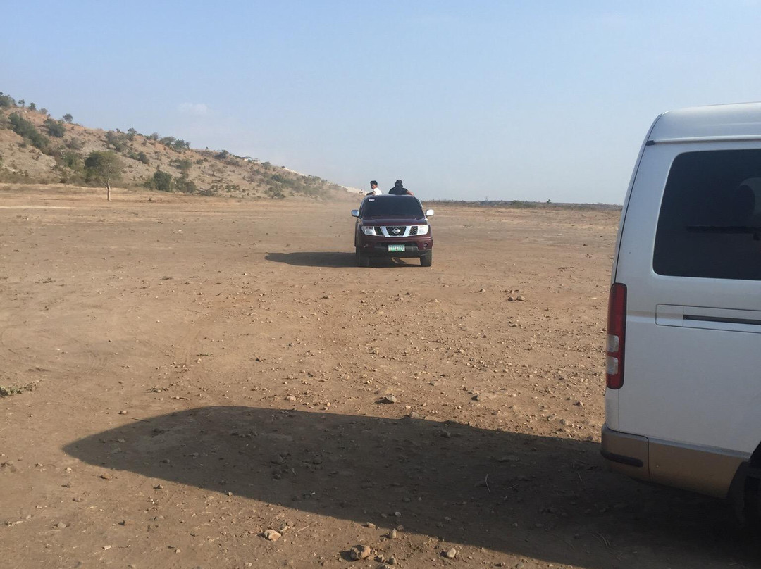 Tinoto Reef-Maasim必去景点