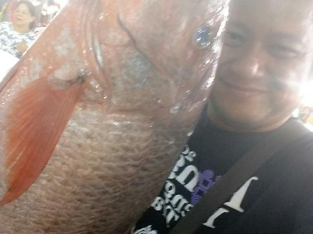 Talad Thai-空銮必去景点