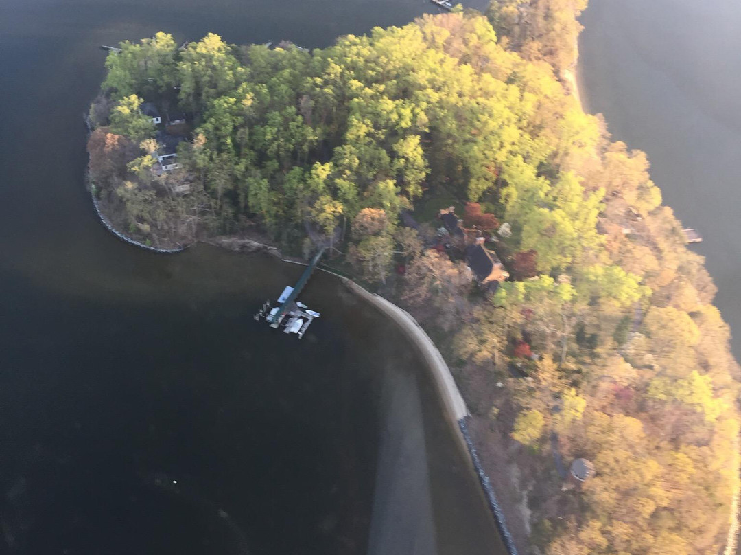 Monumental Helicopters景点图片