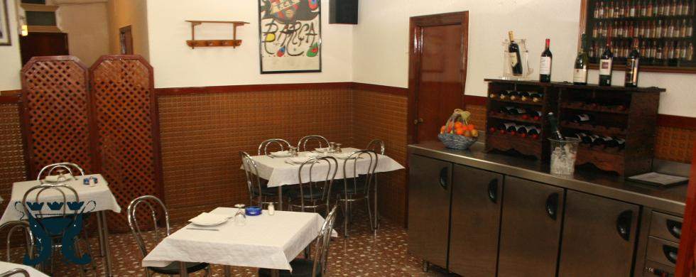 Bar Fonda Maruja主图