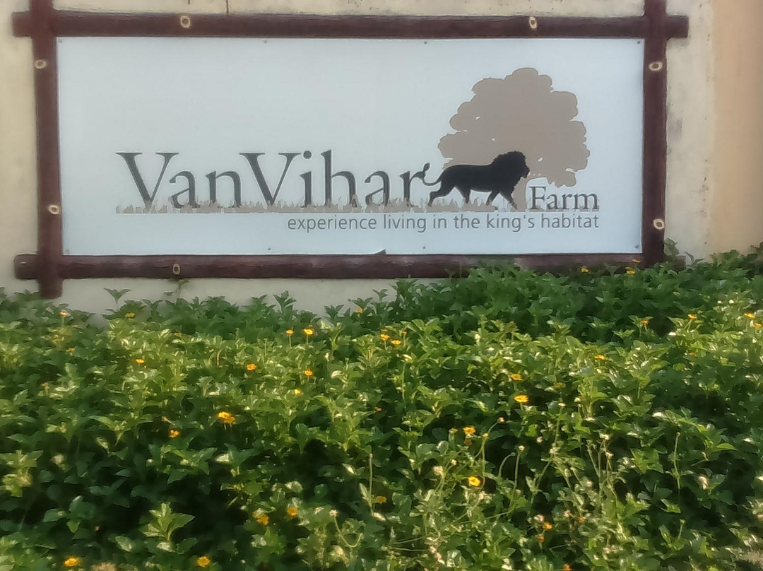 Van Vihar Farm主图
