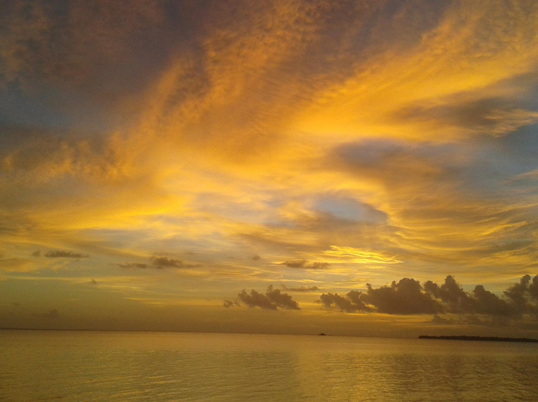 Pasir Panjang Beach景点图片