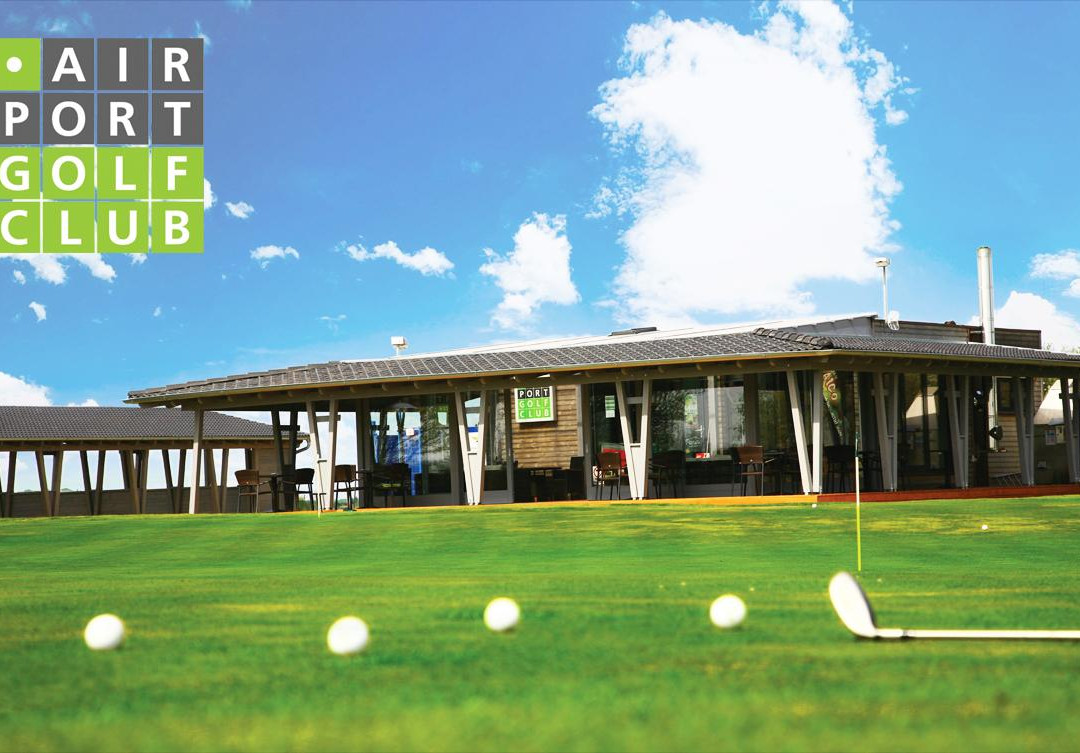 Airport Golf Club