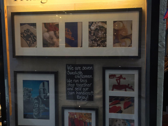 Trangt and Trevligt-斯德哥尔摩必去景点