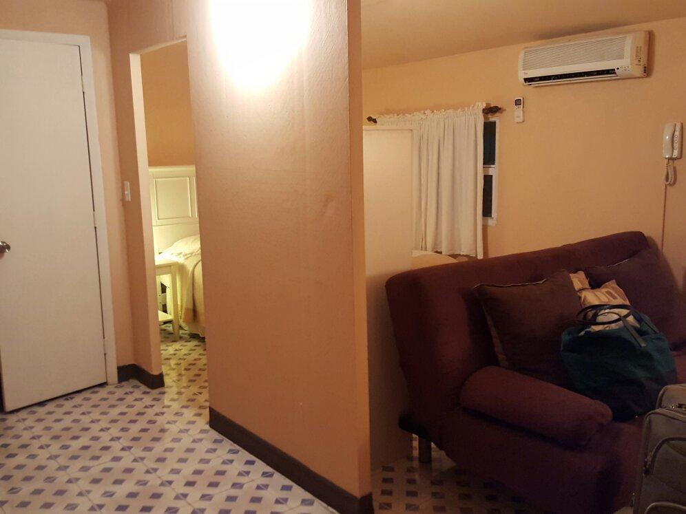 Executive Villas主图