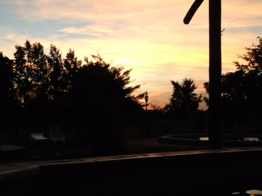 Termas Sol Y Luna主图