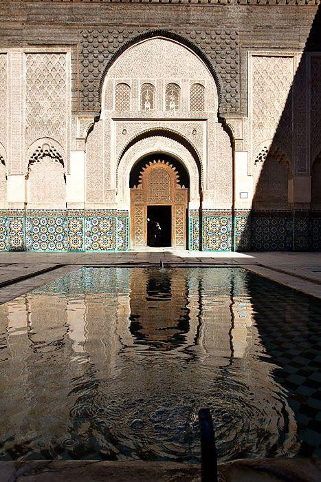 Agoudal Travel-马拉喀什必去景点