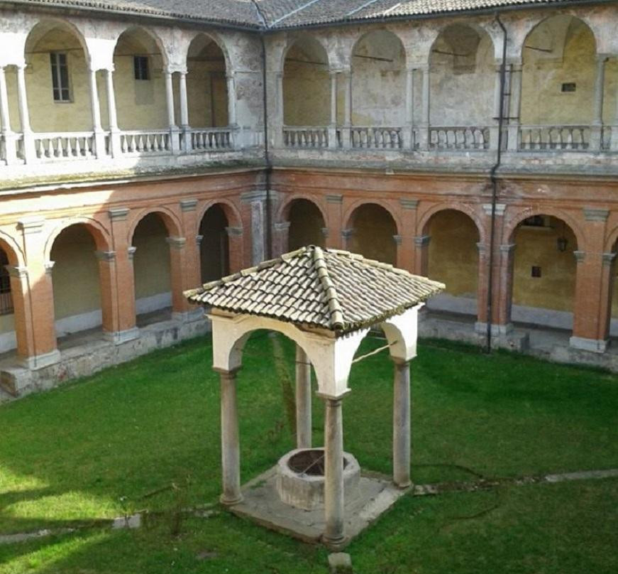 Museo Vasariano di santa Croce景点图片