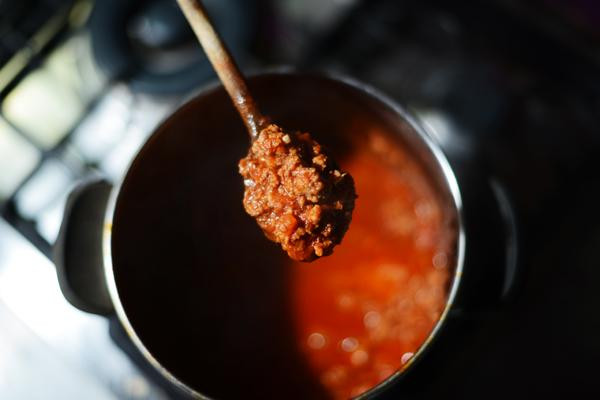 Sagraincasa Cooking Class景点图片