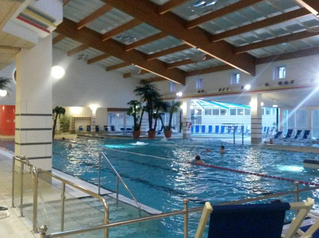 Korse Therme Kirschau景点图片