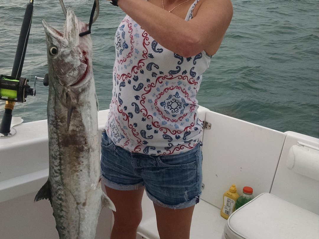 On Another Plane Charter-Hernando Beach必去景点