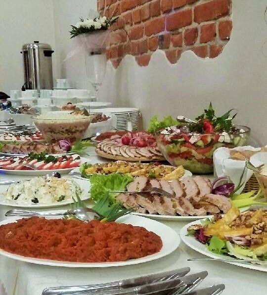 Ostroda酒店住宿-Dom Polonii