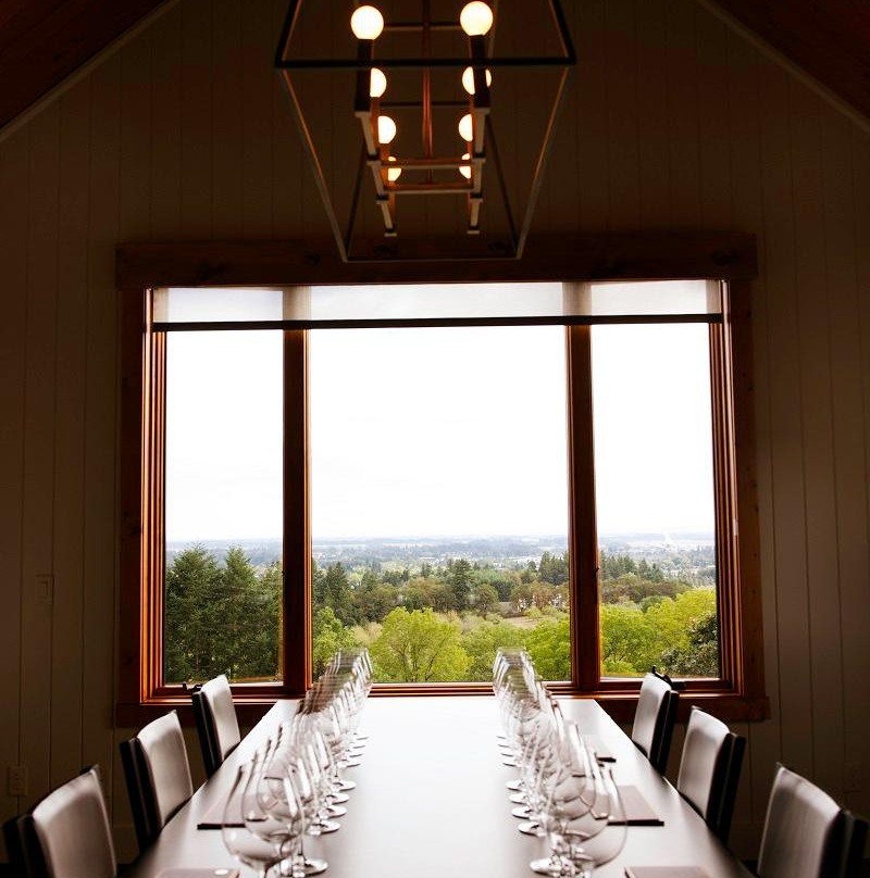 North Valley Vineyards-Dundee必去景点