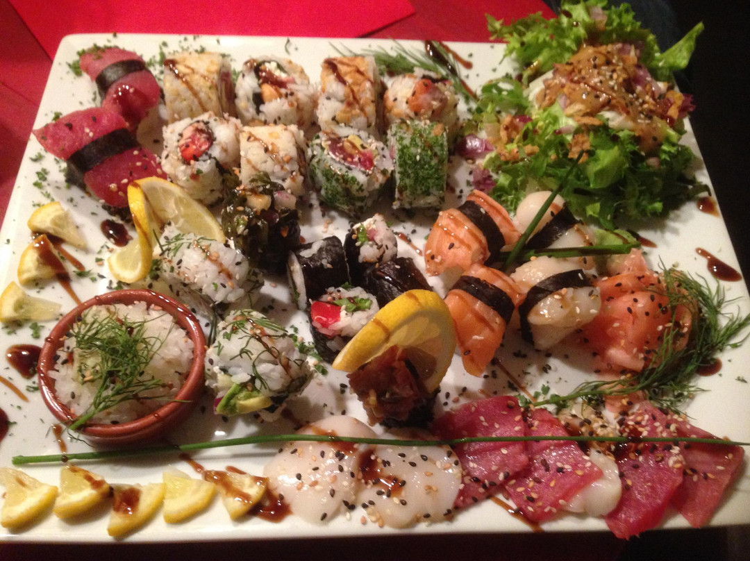 Le Dandy Bar Restaurant