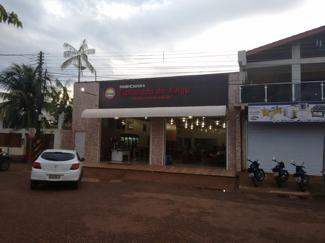 Panificadora Esplanada Do Xingu