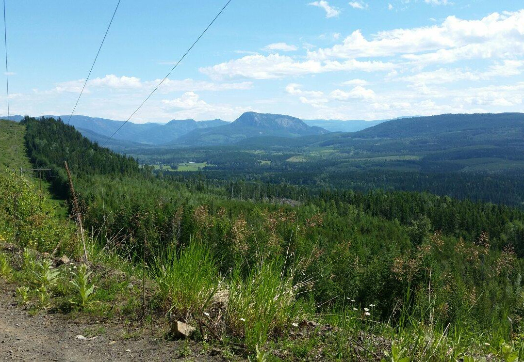 Big Bear ATV Canoe and Kayak Inc.-Lumby必去景点